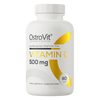 OstroVit Vitamine C 500 mg 90 comprimés