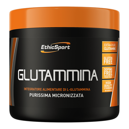 EthicSport Glutammin 300 g