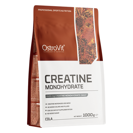 OstroVit Créatine Monohydrate 1000 g