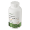 OstroVit Vitamine D3 4000 IU + K2 VEGE 100 comprimés