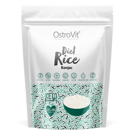 OstroVit Riz Konjac 400 g