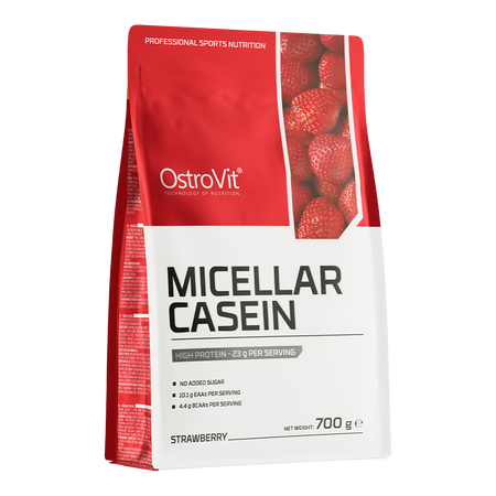 OstroVit Caséine Micellaire 700 g