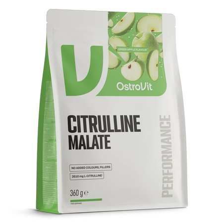 OstroVit Citrulline 360 g