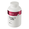 OstroVit Oméga 3 + ADEK 90 gélules