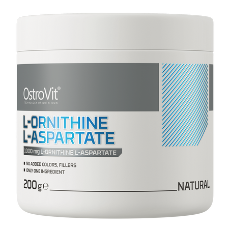OstroVit L-ornithine L-aspartate 200 g