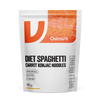 OstroVit Diet Spaghetti Carrot Konjac Noodles 5 x 250 g
