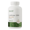 OstroVit Caféine 200 mg VEGE 200 comprimés
