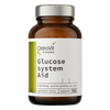 OstroVit Pharma Glucose System Aid 90 gélules
