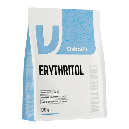 OstroVit Erythritol 1000 g