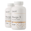 OstroVit Omega 3 Easy to Swallow 2 x 90 gélules