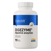 OstroVit Digezyme Enzymes digestives 90 comprimés