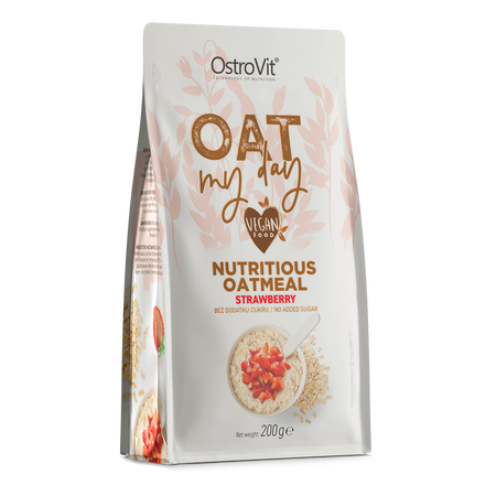 OstroVit Avoine My Day 200 g