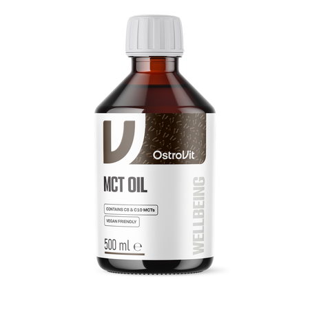 OstroVit MCT Oil 500 ml