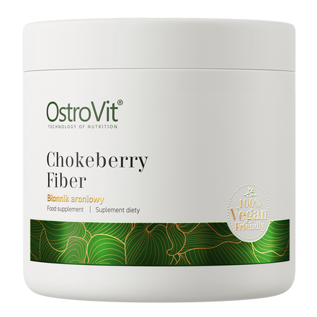 OstroVit Aronia VEGE Fibre 200 g