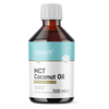 OstroVit Huile MCT de noix de coco 500 ml