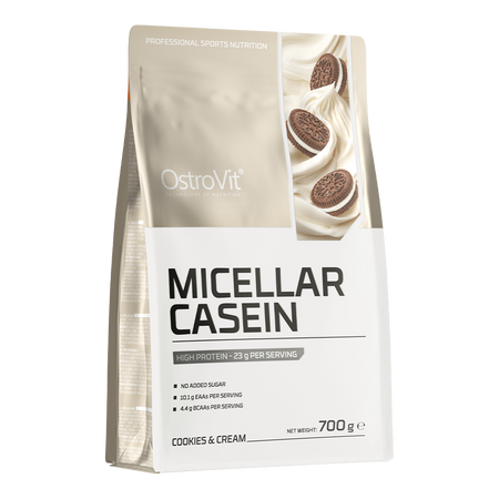 OstroVit Caséine Micellaire 700 g