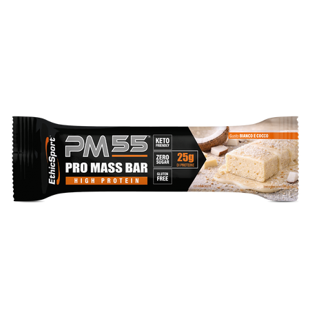 EthicSport Pro Mass PM55 55 g
