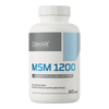 OstroVit MSM 1200 mg 60 gélules