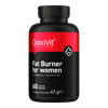 OstroVit Fat Burner pour les femmes 60 gélules