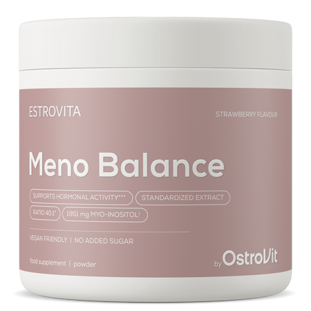 ESTROVITA Meno Balance 120 g