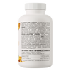 OstroVit Vitamine D3 4000 IU 120 gélules