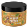 OstroVit Crème de cacahuètes au miel 500 g