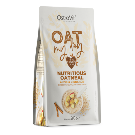OstroVit Avoine My Day 200 g