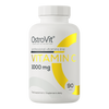 OstroVit Vitamine C 1000 mg 90 comprimés