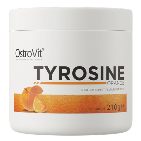 OstroVit Tyrosine 210 g