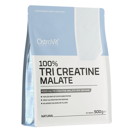 OstroVit Malate de créatine 500 g