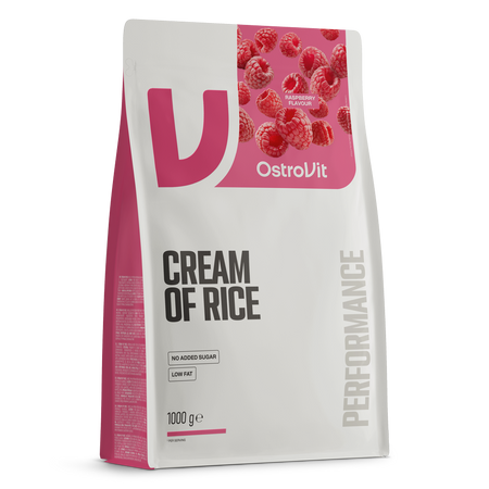 OstroVit Rice Krispies 1000 g