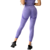 OstroVit Leggings de sport pour femmes - violet