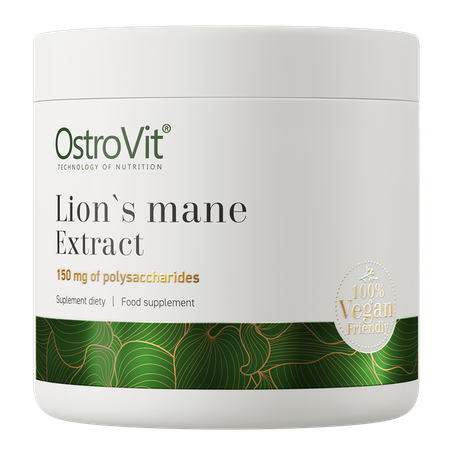 OstroVit Extrait de Sophora 50 g