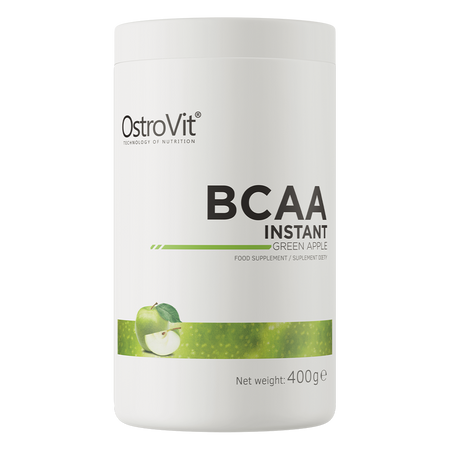 OstroVit BCAA Instantané 400 g
