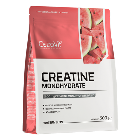 OstroVit Créatine Monohydrate 500 g