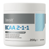 OstroVit BCAA 2-1-1 200 g