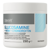 OstroVit Glucosamine + MSM + Chondroïtine 150 g