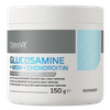 OstroVit Glucosamine + MSM + Chondroïtine 150 g