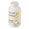 OstroVit Vitamine D3 2000 IU 60 gélules