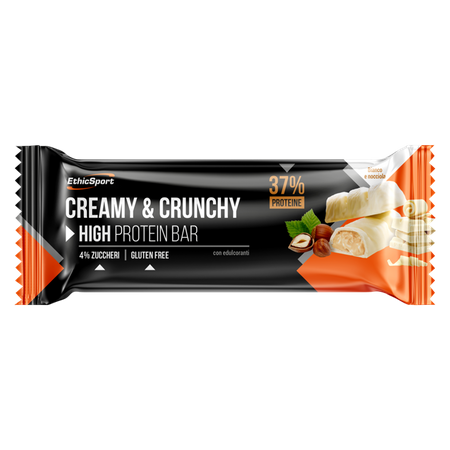 EthicSport Creamy & Crunchy 30 g