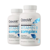 OstroVit Vitamin B Complex 2 x 90 comprimés