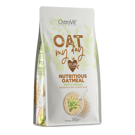 OstroVit Avoine My Day 200 g