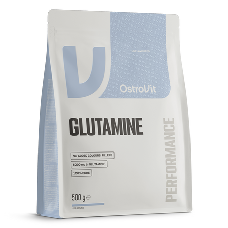 OstroVit Glutamine 500 g