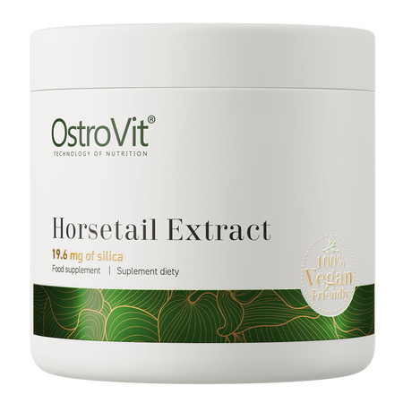 OstroVit Extrait de Prêle 100 g