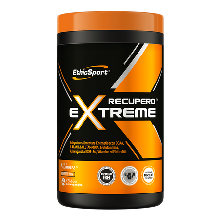 EthicSport Recupero™ Extreme 400 g