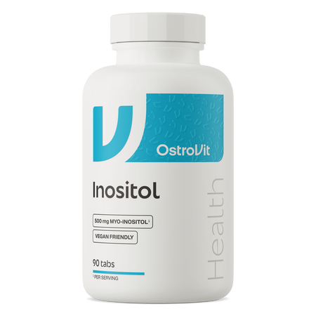 OstroVit Inositol 90 comprimés