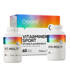 OstroVit VITA&MINERALS Sport 60 gélules