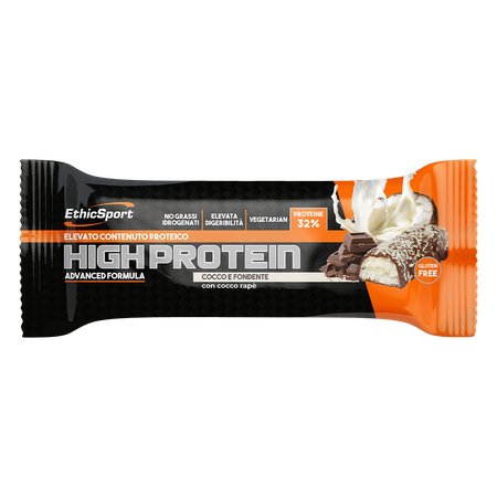 EthicSport High Protein 45 g 