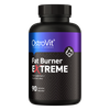OstroVit Fat Burner eXtreme 90 gélules