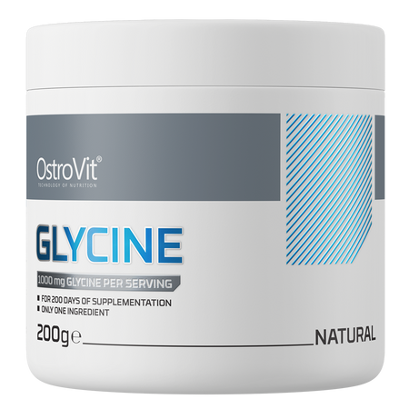 OstroVit Glycine 200 g